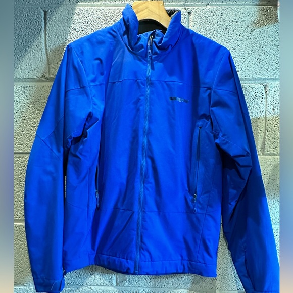 Patagonia Men’s PrimaLoft Goretex Windstopper Jacket. - Picture 1 of 7